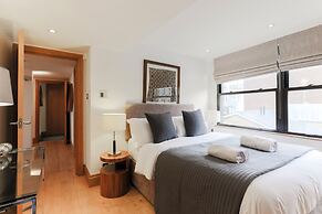 Monument by Excel Apartments