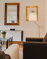 Monument by Excel Apartments