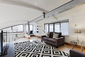 Monument by Excel Apartments