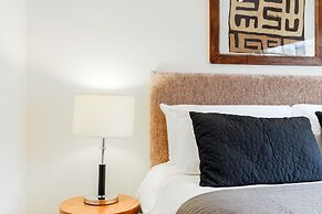 Monument by Excel Apartments