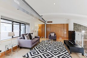 Monument by Excel Apartments