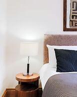 Monument by Excel Apartments