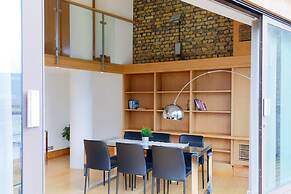 Monument by Excel Apartments