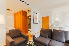 Monument by Excel Apartments