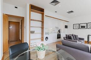 Monument by Excel Apartments