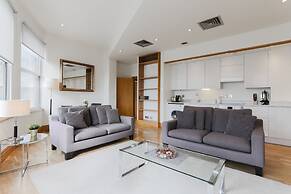 Monument by Excel Apartments