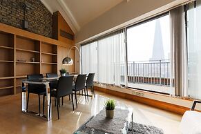 Monument by Excel Apartments