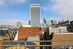 Monument by Excel Apartments