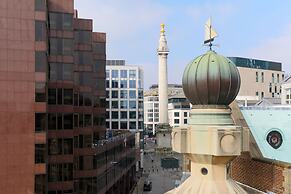 Monument by Excel Apartments