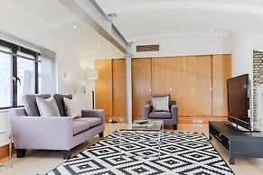 Monument by Excel Apartments