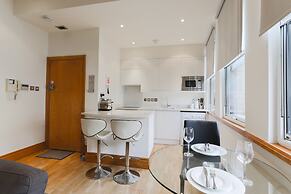 Monument by Excel Apartments