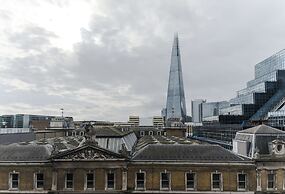 Monument by Excel Apartments