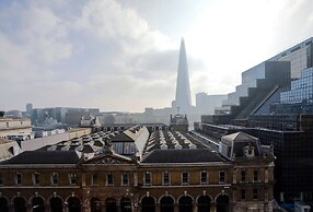 Monument by Excel Apartments