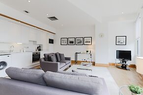 Monument by Excel Apartments