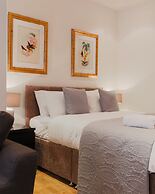 Monument by Excel Apartments