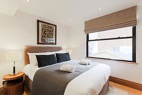 Monument by Excel Apartments