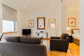 Monument by Excel Apartments