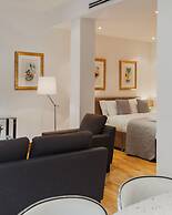 Monument by Excel Apartments