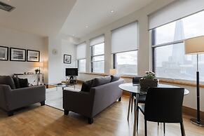 Monument by Excel Apartments