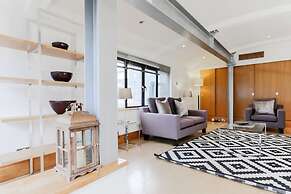 Monument by Excel Apartments