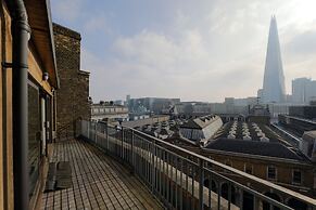 Monument by Excel Apartments