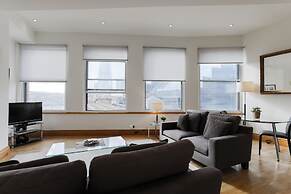 Monument by Excel Apartments