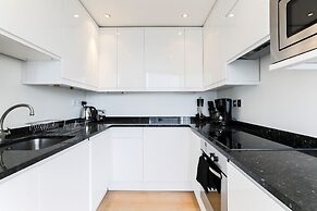 Monument by Excel Apartments