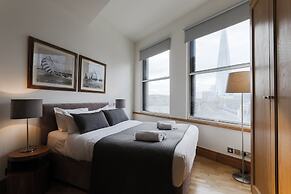 Monument by Excel Apartments