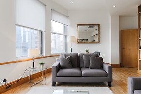 Monument by Excel Apartments