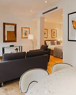 Monument by Excel Apartments