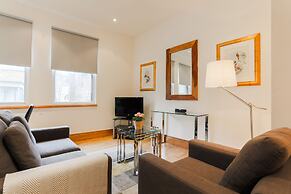 Monument by Excel Apartments