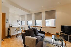 Monument by Excel Apartments