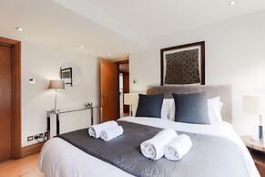 Monument by Excel Apartments