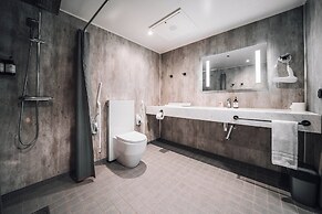 Blue Hotel Fagrilundur - On The Golden Circle