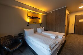 Blue Hotel Fagrilundur - On The Golden Circle