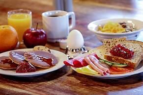 Blue Hotel Fagrilundur - On The Golden Circle