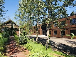 Blue Hotel Fagrilundur - On The Golden Circle