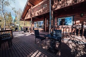 Blue Hotel Fagrilundur - On The Golden Circle