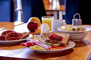 Blue Hotel Fagrilundur - On The Golden Circle