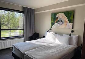 Blue Hotel Fagrilundur - On The Golden Circle