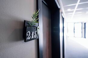 Blue Hotel Fagrilundur - On The Golden Circle