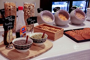 Blue Hotel Fagrilundur - On The Golden Circle