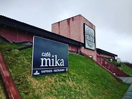 Blue Hotel Fagrilundur - On The Golden Circle