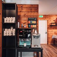 Blue Hotel Fagrilundur - On The Golden Circle