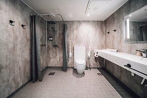 Blue Hotel Fagrilundur - On The Golden Circle