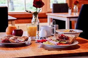 Blue Hotel Fagrilundur - On The Golden Circle