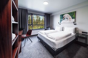Blue Hotel Fagrilundur - On The Golden Circle