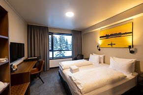 Blue Hotel Fagrilundur - On The Golden Circle