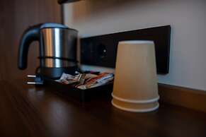 Blue Hotel Fagrilundur - On The Golden Circle