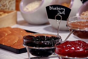 Blue Hotel Fagrilundur - On The Golden Circle